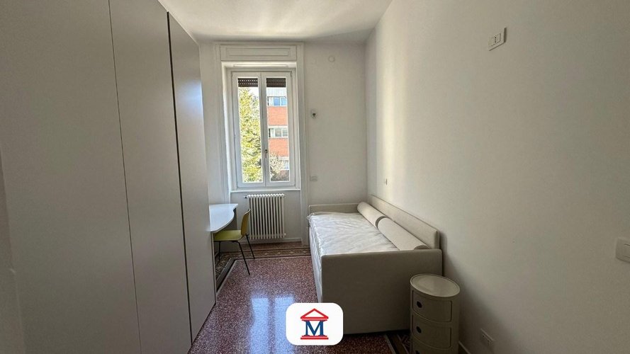 Quadrilocale Bergamo