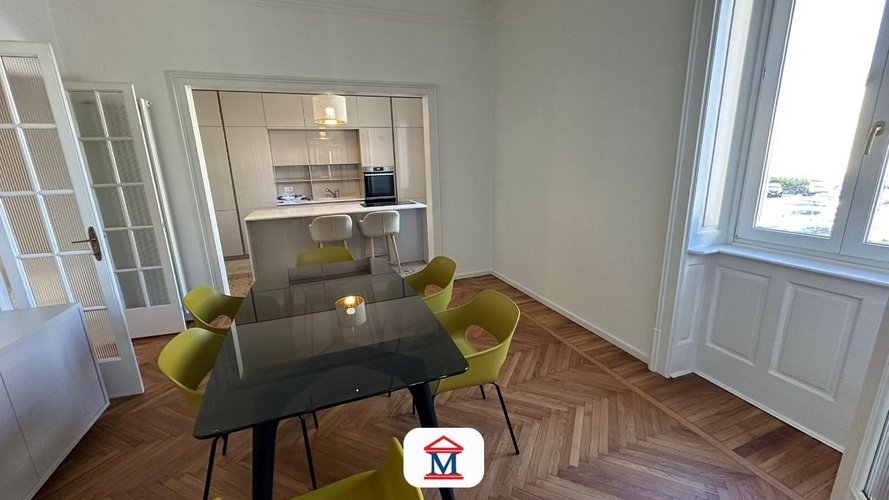 Quadrilocale Bergamo