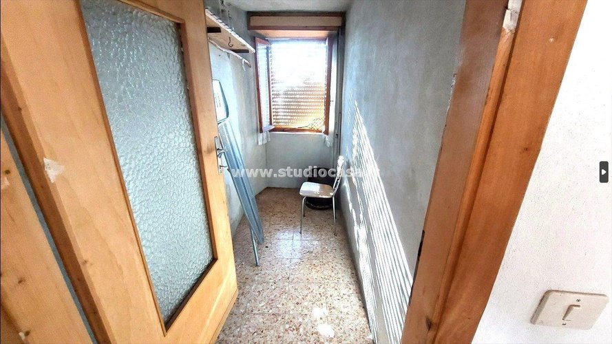 CASETTA RUSTICA IMMERSA NEL VERDE! Zogno