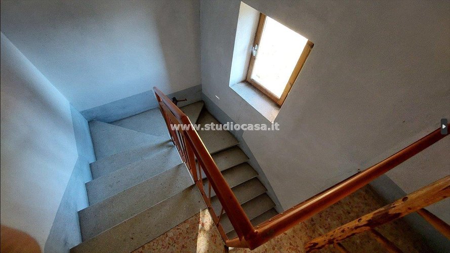 CASETTA RUSTICA IMMERSA NEL VERDE! Zogno