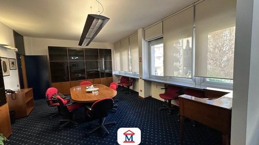 Quadrilocale Bergamo