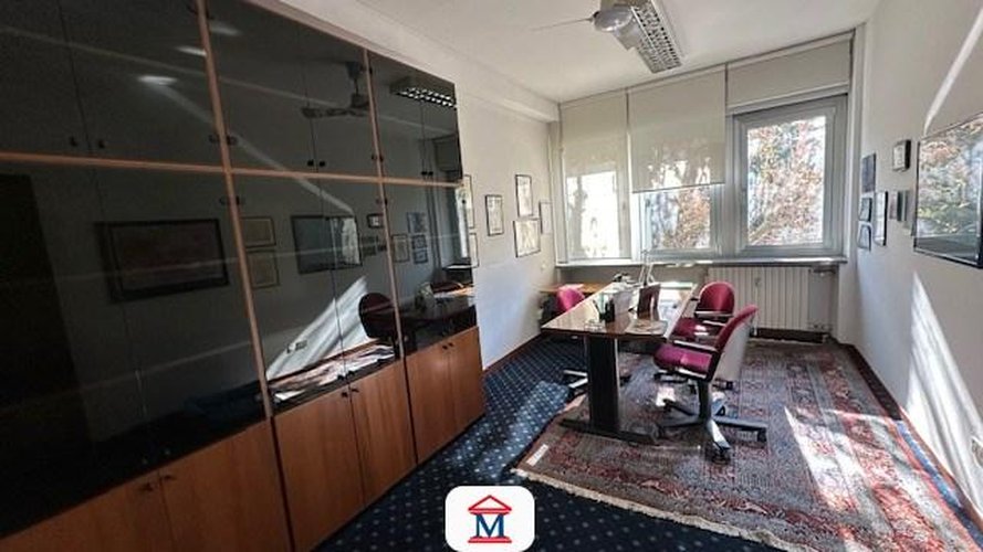 Quadrilocale Bergamo