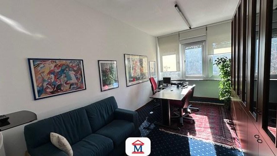 Quadrilocale Bergamo