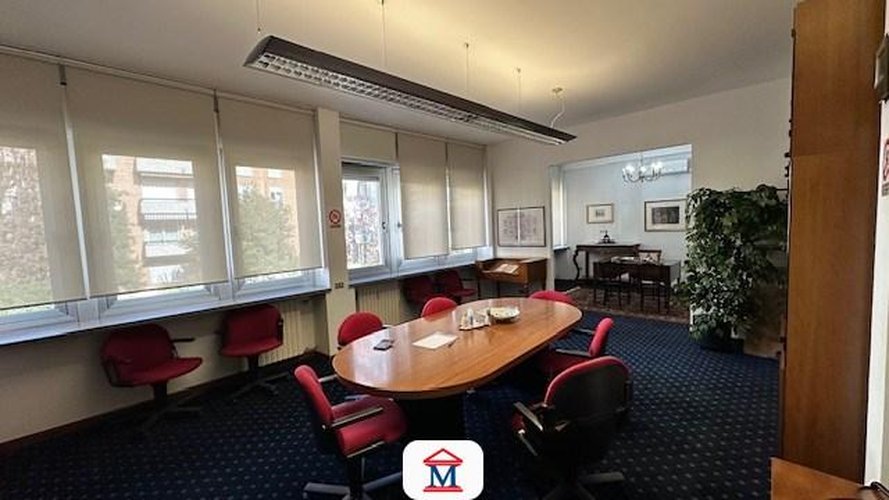 Quadrilocale Bergamo