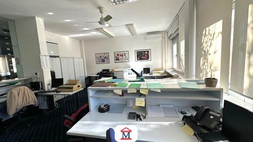 Quadrilocale Bergamo