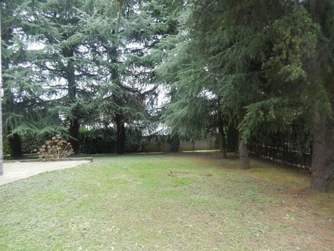 Villa 5 locali - Rif. 91 Bulgarograsso