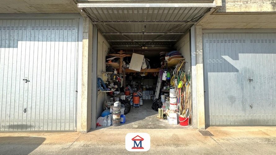 Garage – Parcheggio