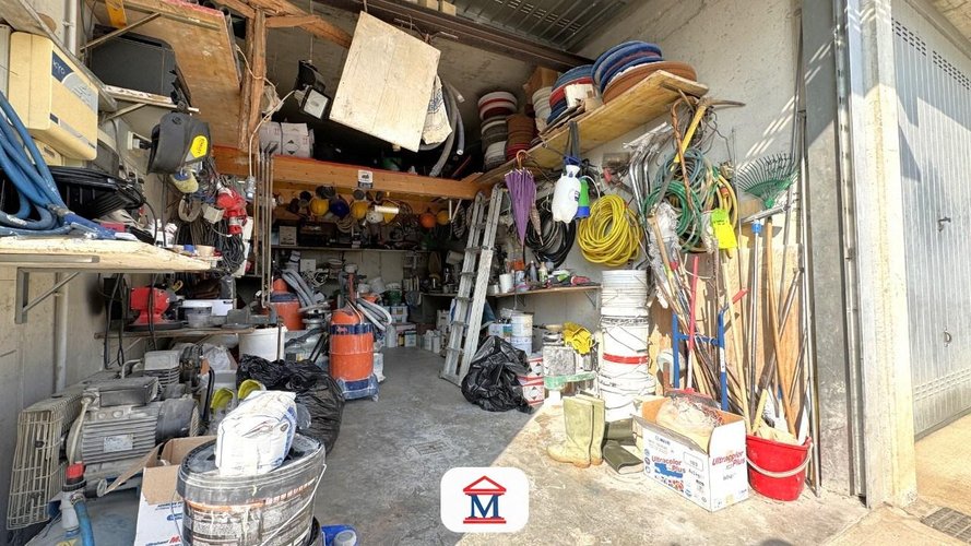 Garage – Parcheggio Nembro