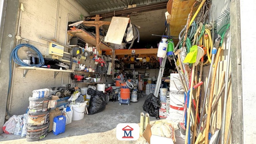 Garage – Parcheggio Nembro