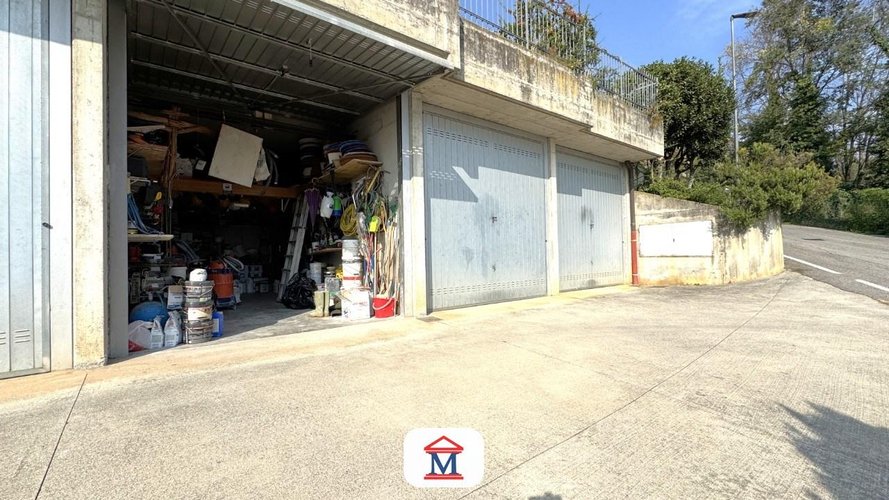Garage – Parcheggio Nembro