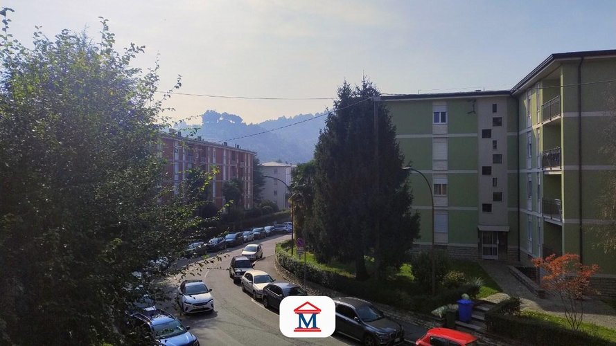 Bilocale Bergamo