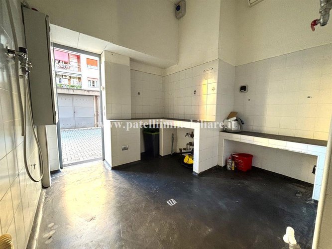 Negozio - Rif. N4NP25 Bergamo