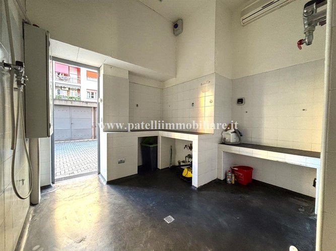 Negozio - Rif. N4NP25 Bergamo