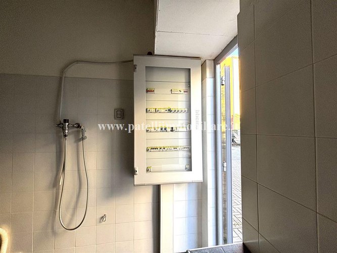 Negozio - Rif. N4NP25 Bergamo