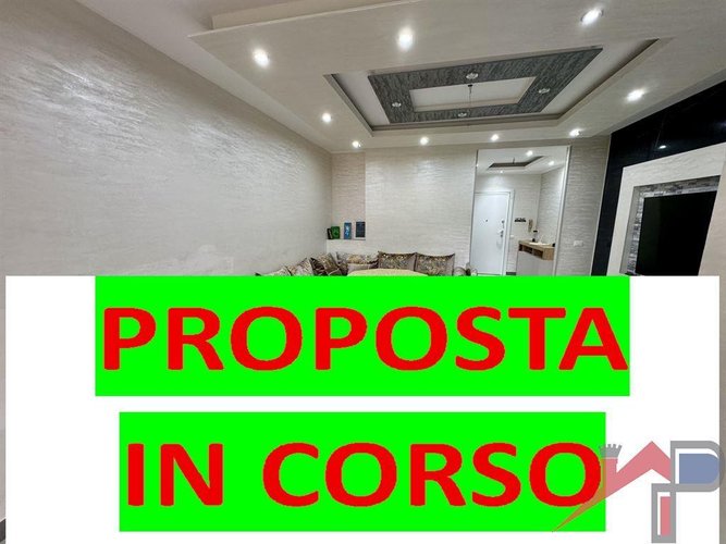 Caprino Bergamasco trilocale  ristrutturato Caprino Bergamasco