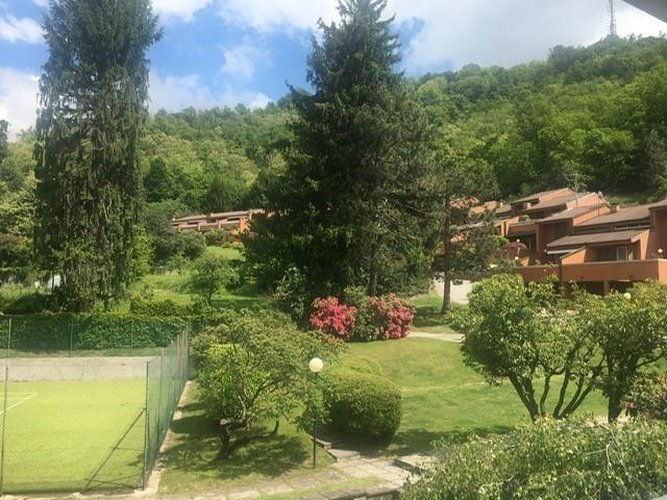 Villa a schiera 7 locali - Rif. 5