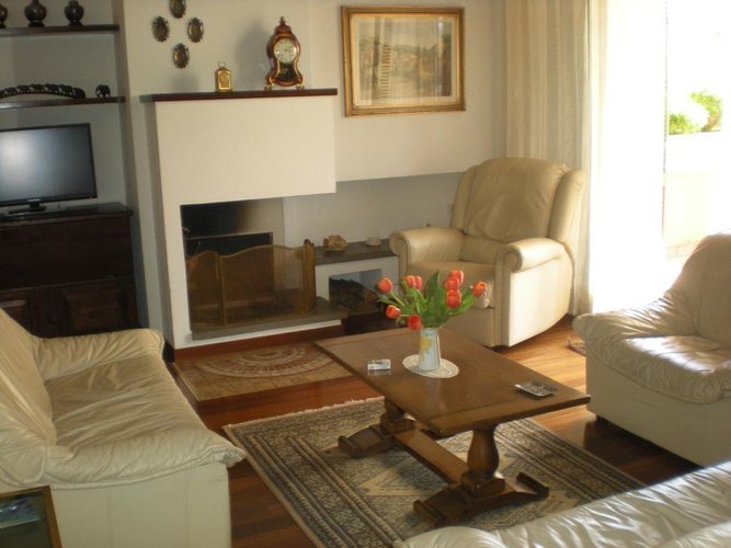 Villa a schiera 7 locali - Rif. 5 Como