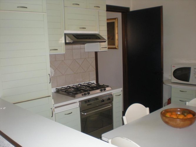 Villa a schiera 7 locali - Rif. 5 Como