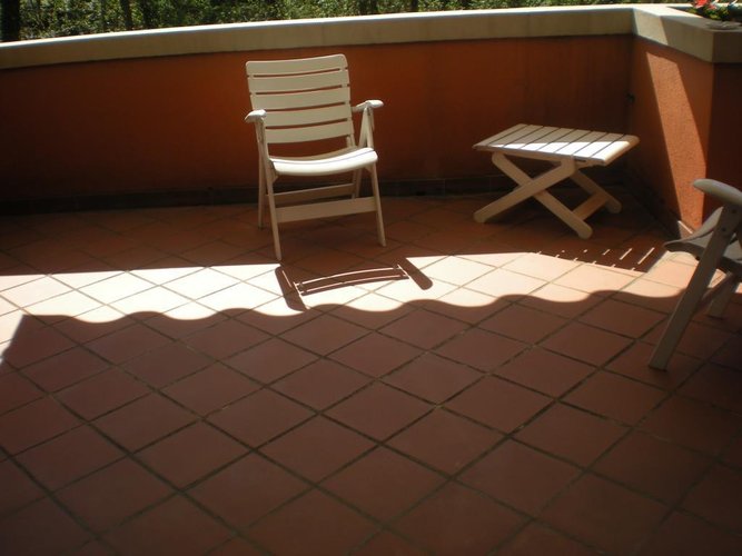 Villa a schiera 7 locali - Rif. 5 Como