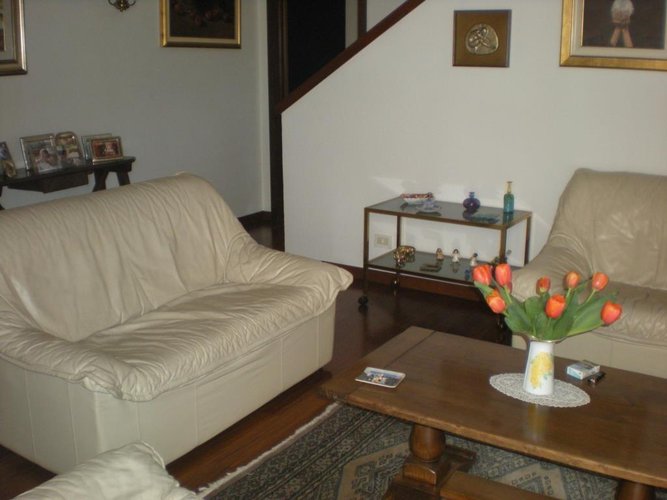 Villa a schiera 7 locali - Rif. 5 Como