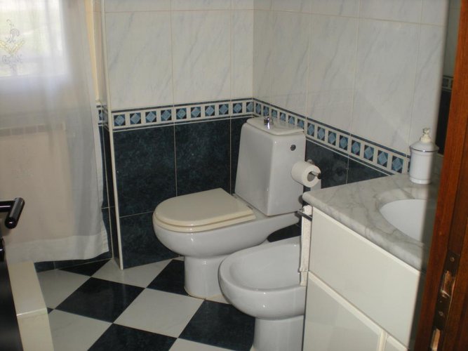 Villa a schiera 7 locali - Rif. 5 Como