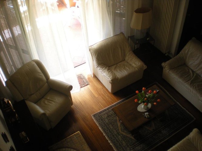 Villa a schiera 7 locali - Rif. 5 Como