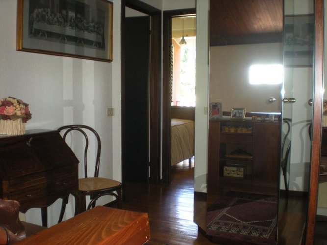 Villa a schiera 7 locali - Rif. 5 Como