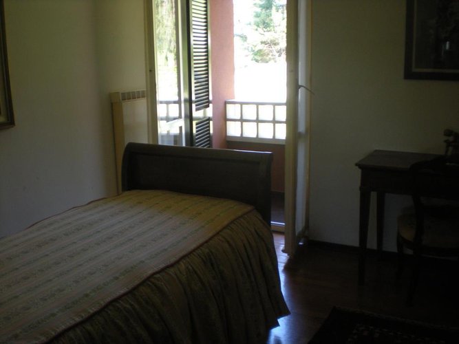 Villa a schiera 7 locali - Rif. 5 Como