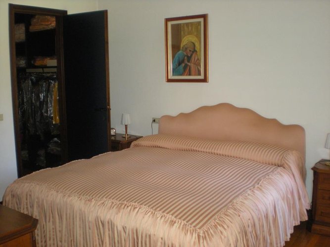 Villa a schiera 7 locali - Rif. 5 Como