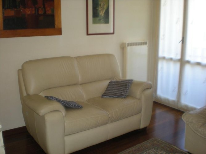 Villa a schiera 7 locali - Rif. 5 Como