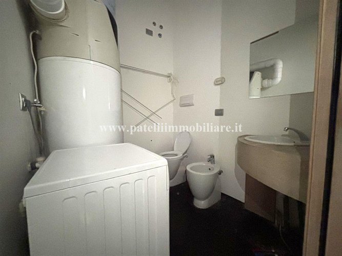 Negozio - Rif. N4NP25 Bergamo