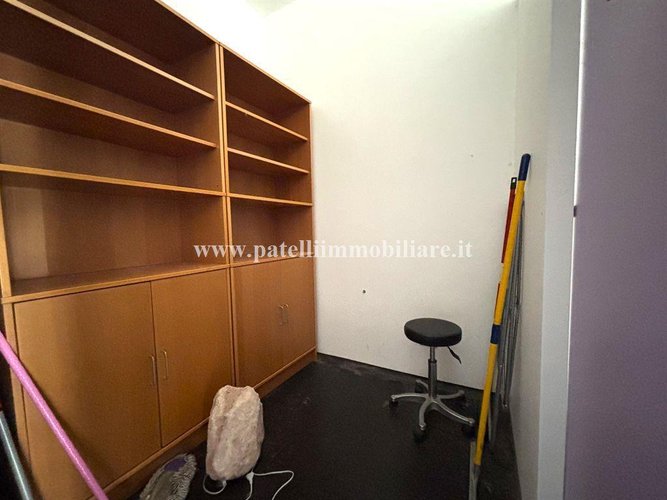 Negozio - Rif. N4NP25 Bergamo