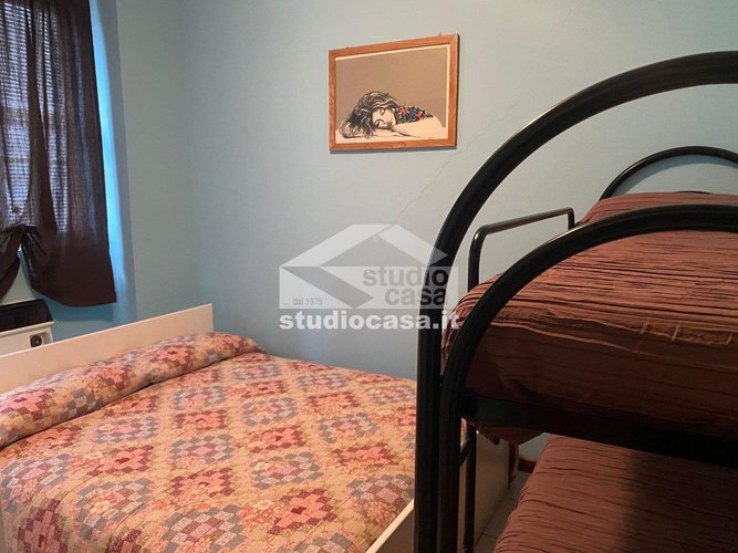 CENTRALE E SERVITA! Piazzatorre