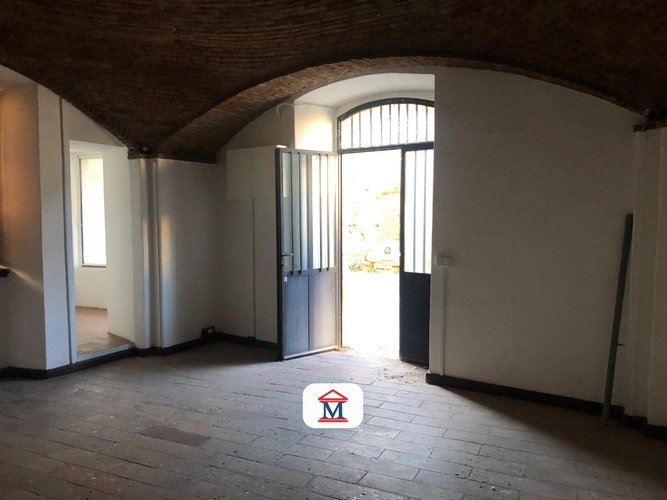 Negozio Scanzorosciate