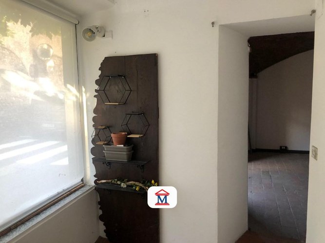 Negozio Scanzorosciate