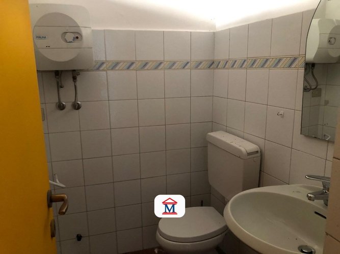 Negozio Scanzorosciate