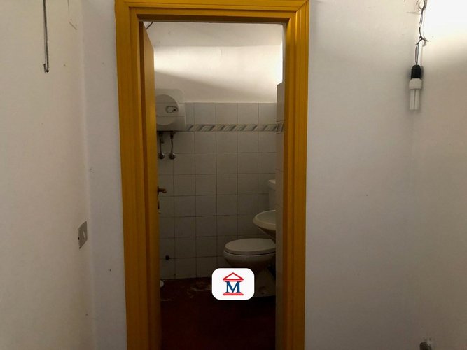 Negozio Scanzorosciate