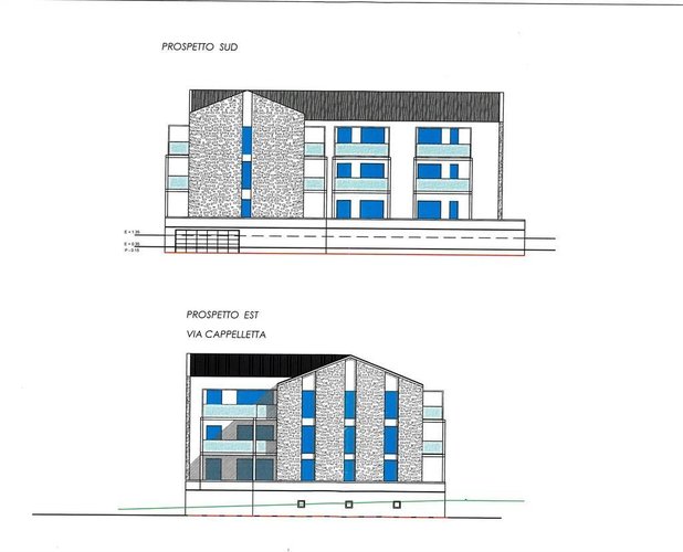 Rustico / Casale - Rif. 287