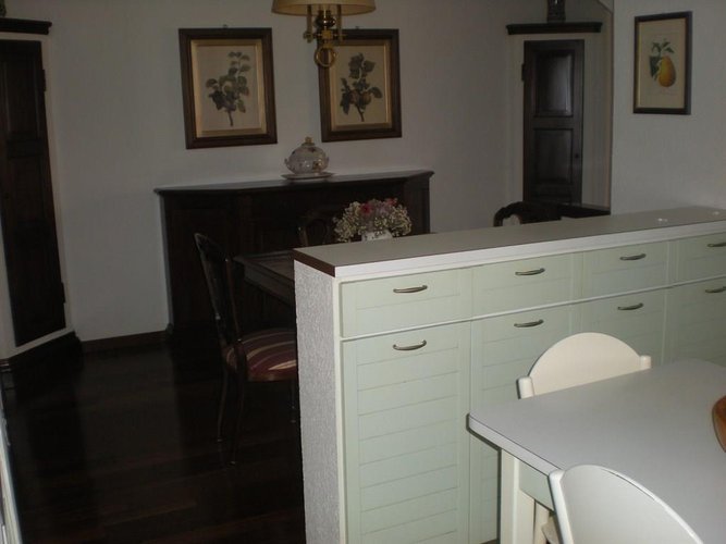 Villa a schiera 7 locali - Rif. 37 Como