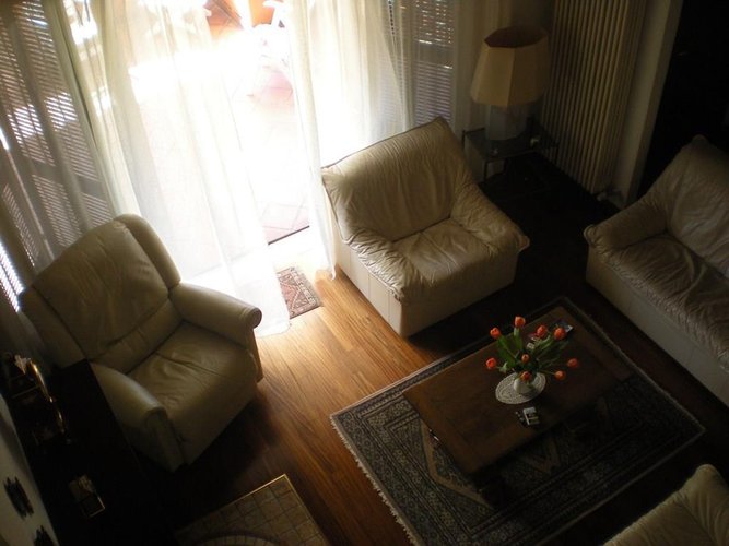 Villa a schiera 7 locali - Rif. 37 Como