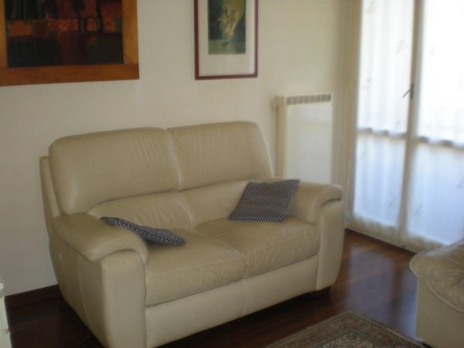 Villa a schiera 7 locali - Rif. 37 Como
