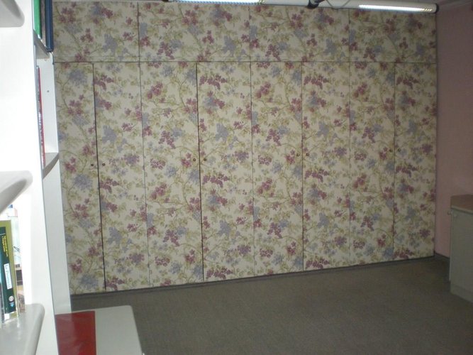 Villa a schiera 7 locali - Rif. 37 Como