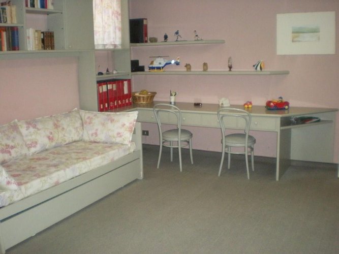 Villa a schiera 7 locali - Rif. 37 Como