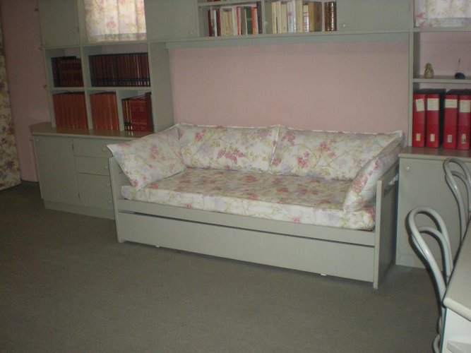 Villa a schiera 7 locali - Rif. 37 Como