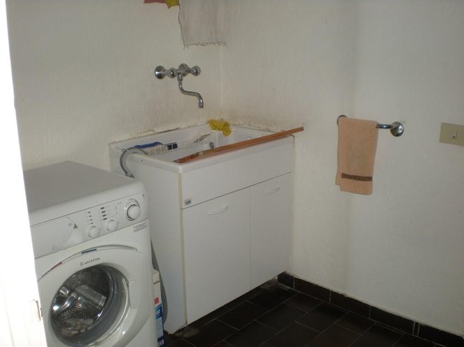 Villa a schiera 7 locali - Rif. 37 Como