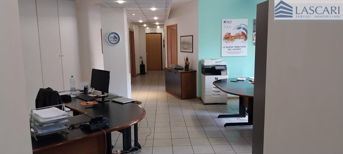 Ufficio - Rif. 2679 Bergamo