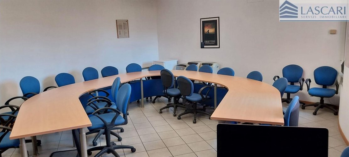 Ufficio - Rif. 2679 Bergamo