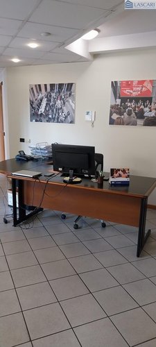 Ufficio - Rif. 2679 Bergamo