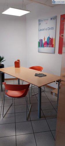 Ufficio - Rif. 2679 Bergamo