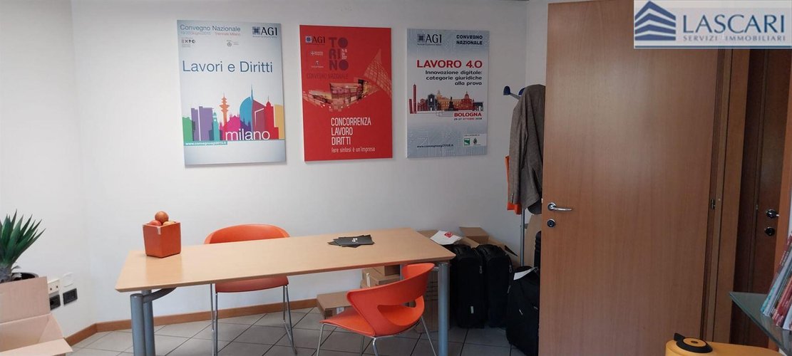Ufficio - Rif. 2679 Bergamo